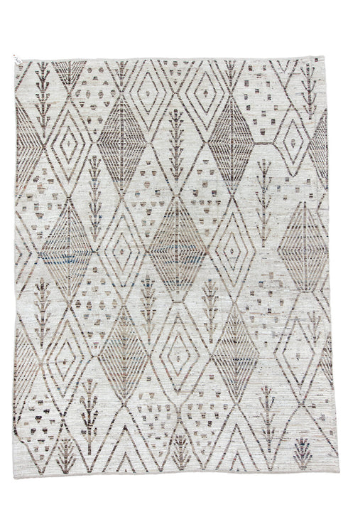 Vintage Tulu Area Rug (10' x 13')